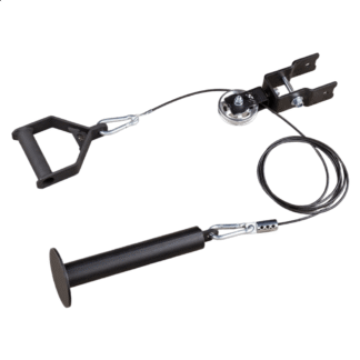 KingsBox Royal Home Pulley System