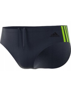 Fit Tr 3-Stripes Badehose
