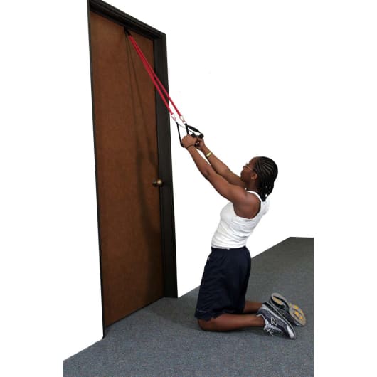 Lat-Band Pulldown