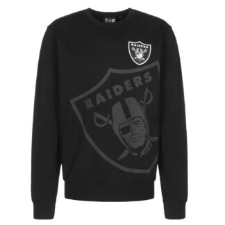 New Era Sweatshirt Washed Pack Graphic Las Vegas Raiders NFL
| Sporthaus Marquardt