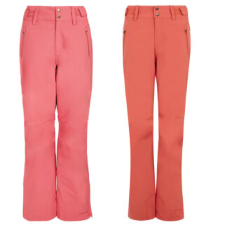 Protest Damen Skihose Cinnamon Snowpant rusticrust
| Sporthaus Marquardt