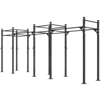 Pro Outdoor rig 600 cm short