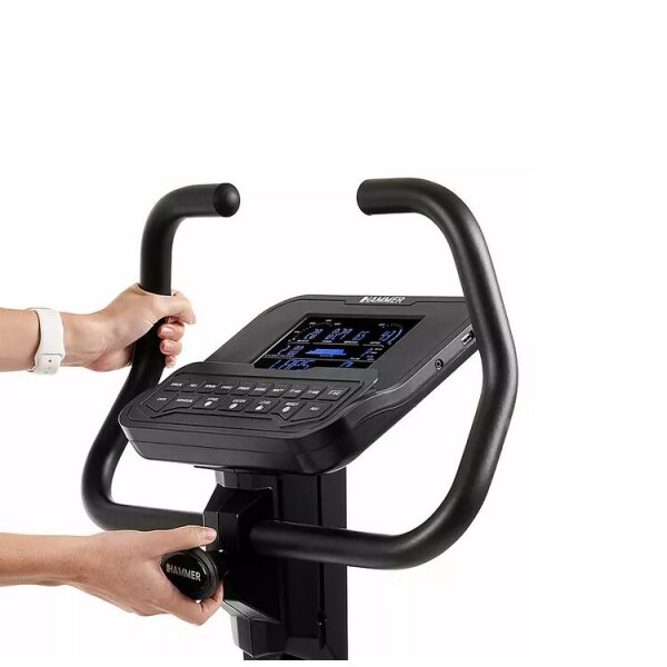Heimtrainer Varon XTR II - Sport Enzinger - Image 8