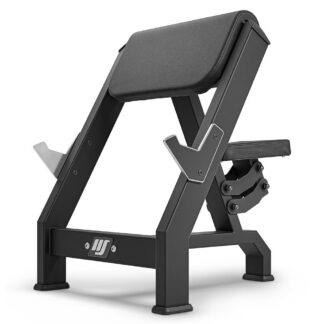 Scott Bank verstellbar - Marbo Sport MP-L203 - BMS Fitness