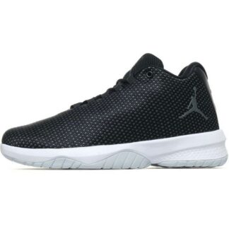 Nike Jordan B. Fly BG Basketball Sneaker schwarz grau
| Sporthaus Marquardt