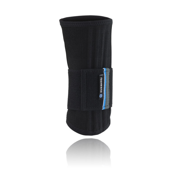 Rehband Handgelenkbandage Stable, schwarz - Sport Enzinger - Image 4