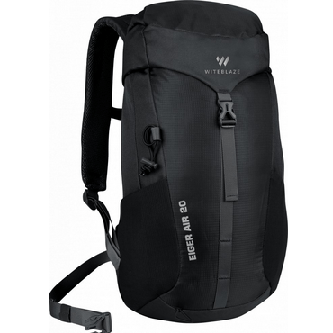 Vista Air 26 Rucksack anthrazit - Image 4