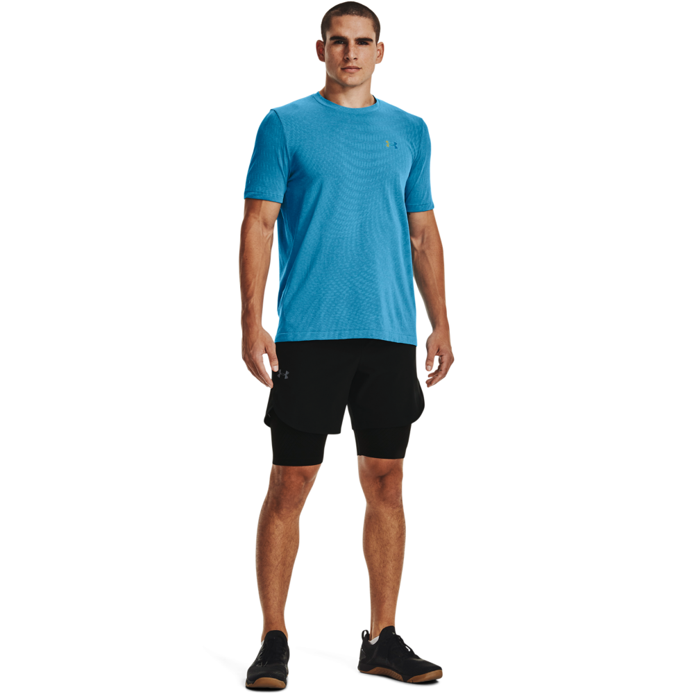 Under armour rush seamless illusion ss - Image 3