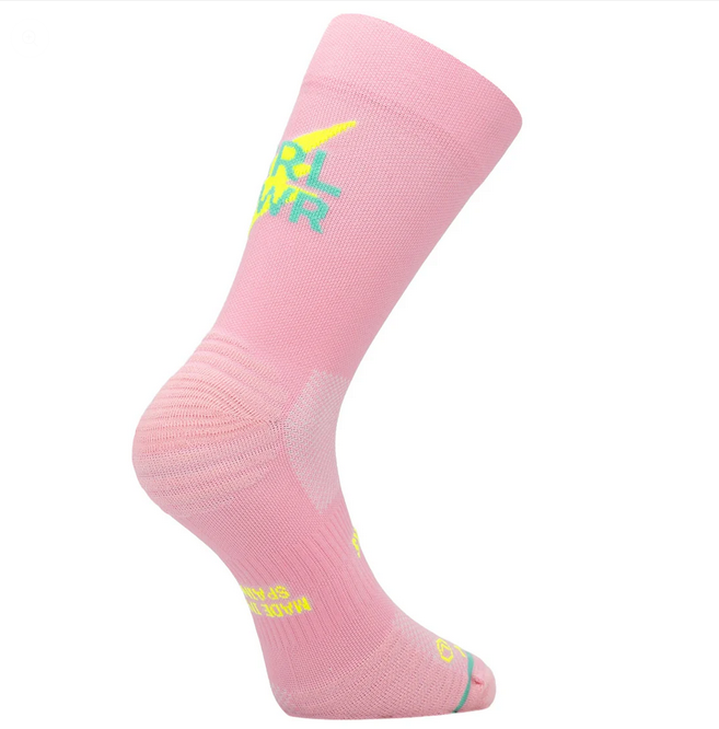 Laufsocken Sporcks – Girl Power
