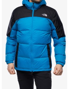 Diablo Down Jacke