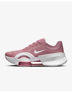 Zoom Superrep 4 Sneaker