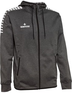Primo Kapuzenjacke