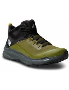 Vectiv Exploris 2 Mid Future Wanderschuhe
