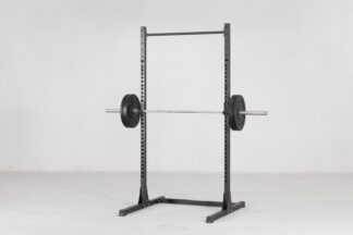 Elite home gym set
