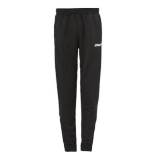 uhlsport Team Herren Trainingshose  schwarz/weiß | Omidis.de