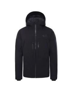 Mount Bre Regenjacke