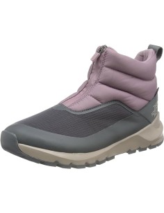 Progressive Wanderschuhe