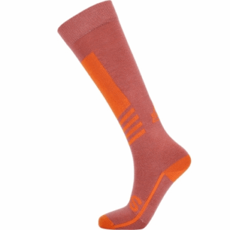 SOS Ski Socken La Hoya 64% Merino
