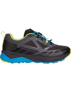 Montmania Aqx Wanderschuhe