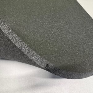 “FitPro-100x100x3″cm schwarz – Fitness- & Bodenschutzmatte inkl. 4 Verbinderpins - Image 26