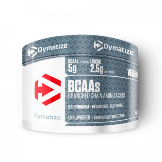 BCAAs Neutral Pulver 300g - Sport Enzinger
