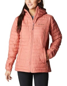 Silver Falls Jacke