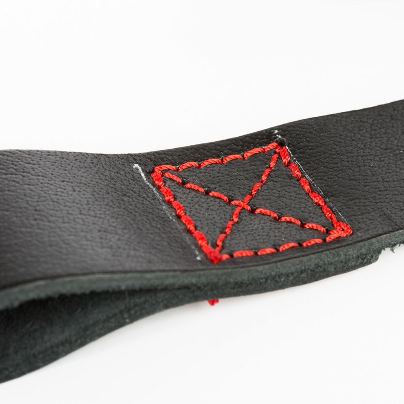 ATX® Lifting Straps - Echtleder - Sport Enzinger - Image 9