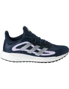 Solar Glide 4 Laufschuhe