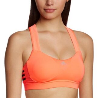 adidas Infinite Series Supernova Bra  orange/schwarz | Omidis.de
