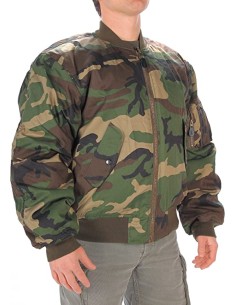 Herren Jacke-10401020