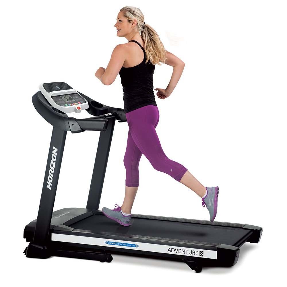 Adventure 3 Laufband - Sport Enzinger - Image 5