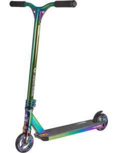 Metro Scooter