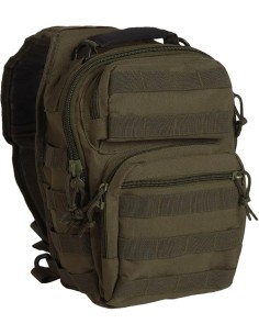 Assault Rucksack