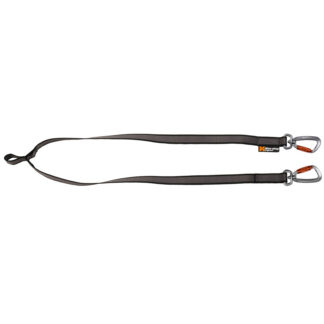 Non-stop dogwear BUNGEE TOURING DOUBLE 23mm | 1632
| Lauflust.de