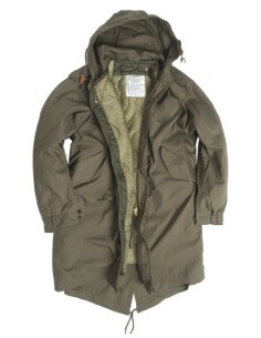 US M51 Jacke