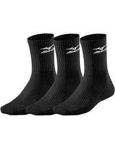 Unisex 3 Paar Training Socken