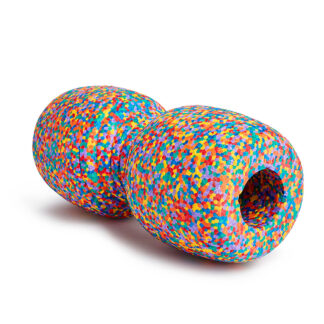 BLACKROLL TWIN Rainbow Edition| A002754
| Lauflust.de