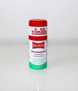 Trimilin Universalöl - Heymans Trimilin Trampoline
