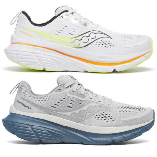 Saucony Guide 18 Herren Running 20998
| Sporthaus Marquardt