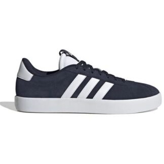 adidas VL Court 3.0 Unisex Sneaker  dunkelblau/weiß | Omidis.de