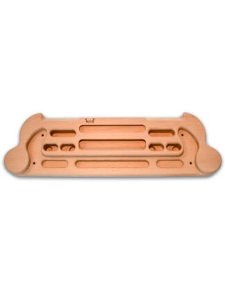 Witchholds Fingerboard Easy - Trainingsboard for Climbing Training