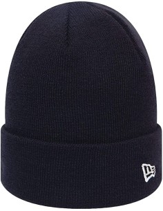 Essential Cuff Knit Mütze