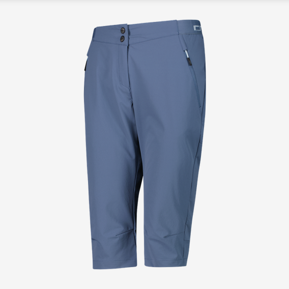 CMP Capri Hose 3/4 in verschiedenen Farben 34 bis 54