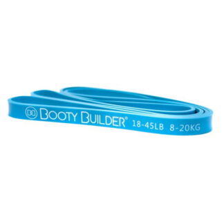 Booty Builder® Power Widerstandsband Türkis - günstig kaufen