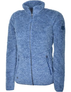 Laura Fleecejacke