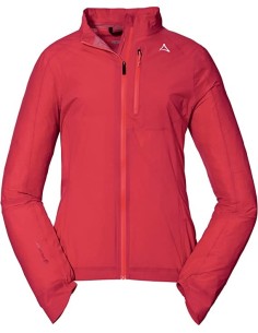 Bianche Jacke