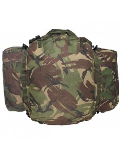 Britischer Rucksack