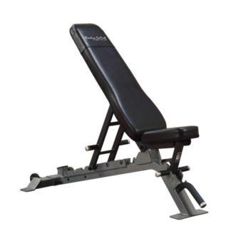 Body-Solid Kombibank für "Studio" - Sport Enzinger