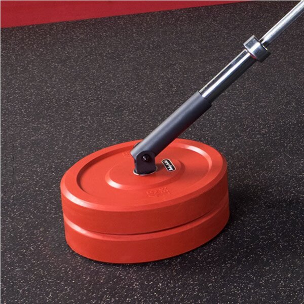 Body-Solid 360°-T-Bar Drehgelenk LMPP - Sport Enzinger - Image 6