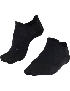 GO5 Invisible Socken